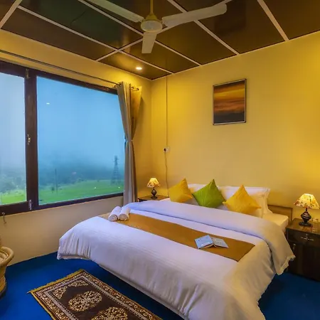 Zostel Homes Harabhag, Jogindernagar Bir  Exterior photo