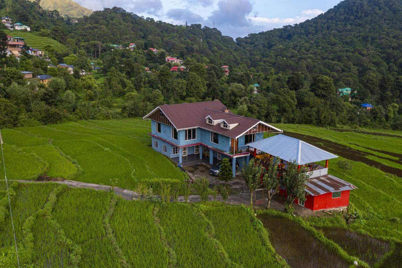 Zostel Homes Harabhag, Jogindernagar Homestay Bir (Himachal Pradesh)