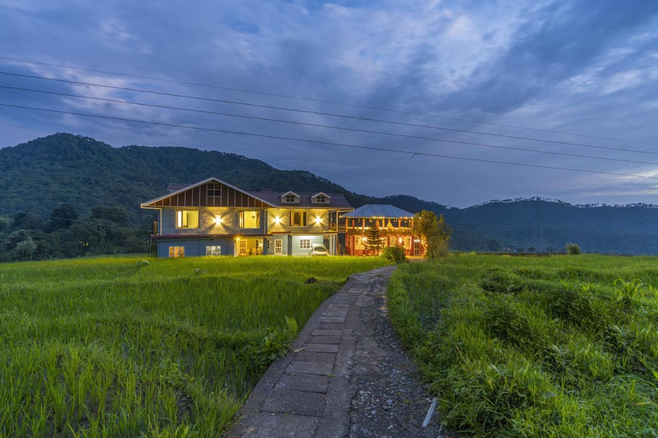 Zostel Homes Harabhag, Jogindernagar Homestay Bir (Himachal Pradesh)