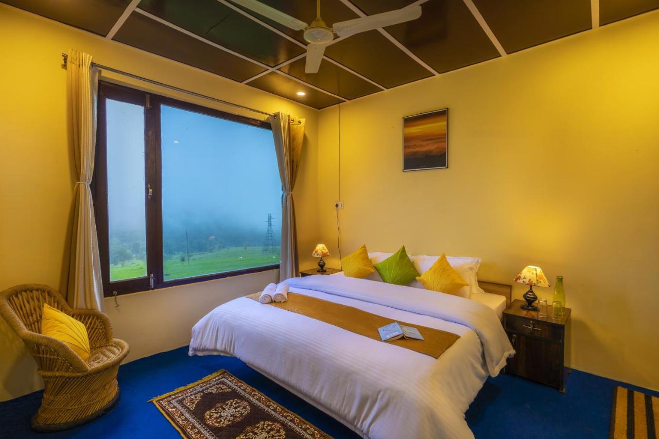 Zostel Homes Harabhag, Jogindernagar