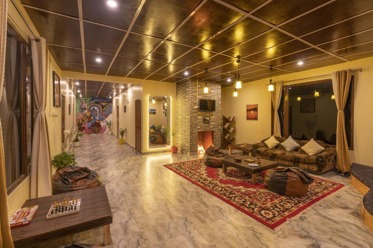 Zostel Homes Harabhag, Jogindernagar Homestay