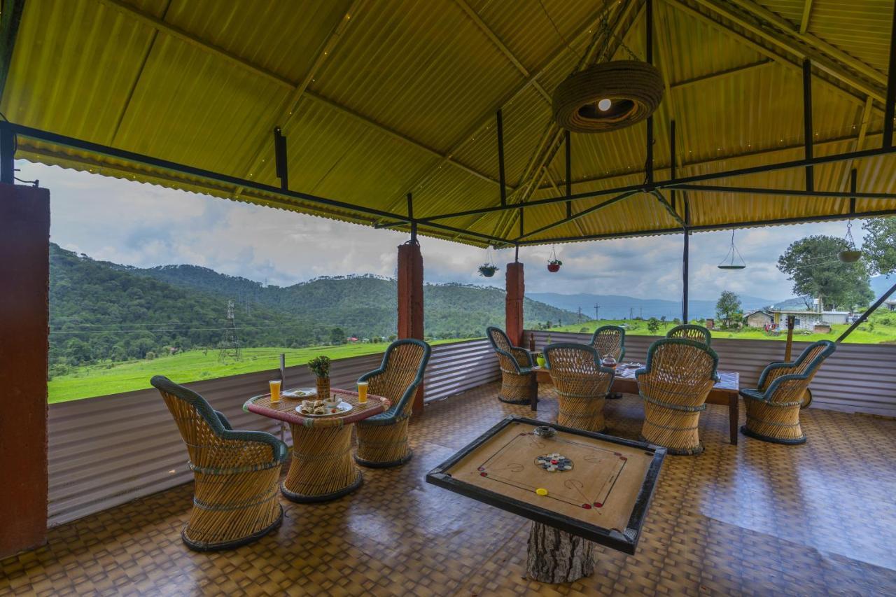 Homestay Zostel Homes Harabhag, Jogindernagar *