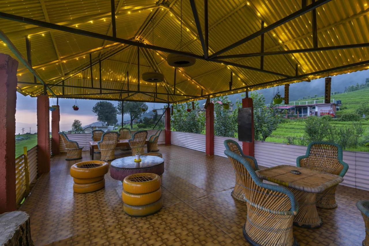 Zostel Homes Harabhag, Jogindernagar Homestay *