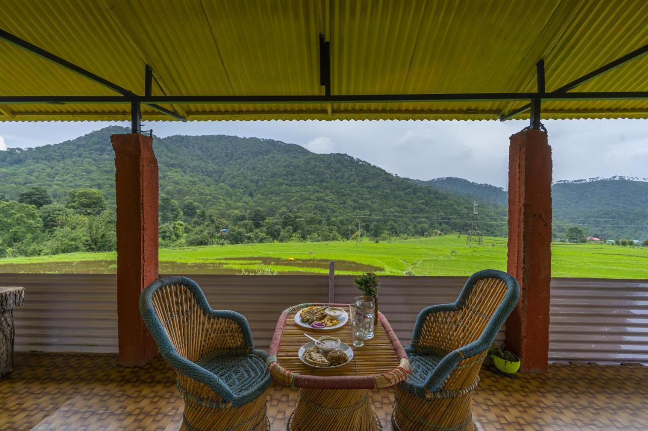 Zostel Homes Harabhag, Jogindernagar Bir (Himachal Pradesh)