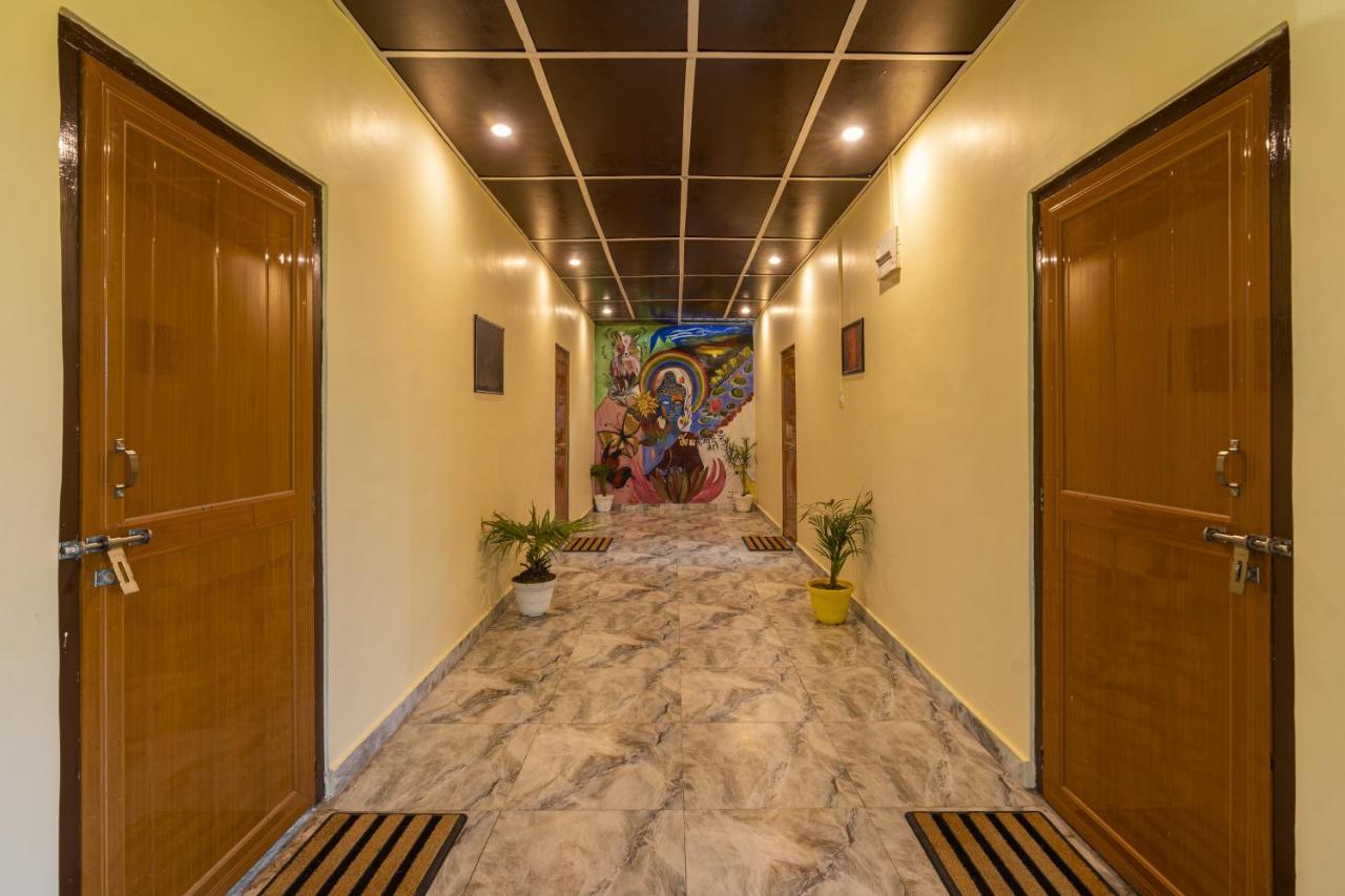 Zostel Homes Harabhag, Jogindernagar Bir (Himachal Pradesh)