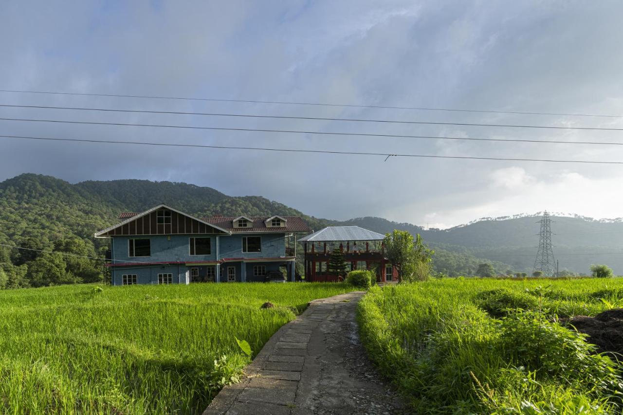 Homestay Zostel Homes Harabhag, Jogindernagar Bir (Himachal Pradesh)