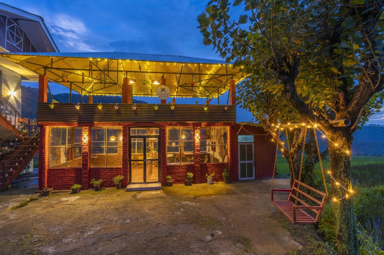 Homestay Zostel Homes Harabhag, Jogindernagar