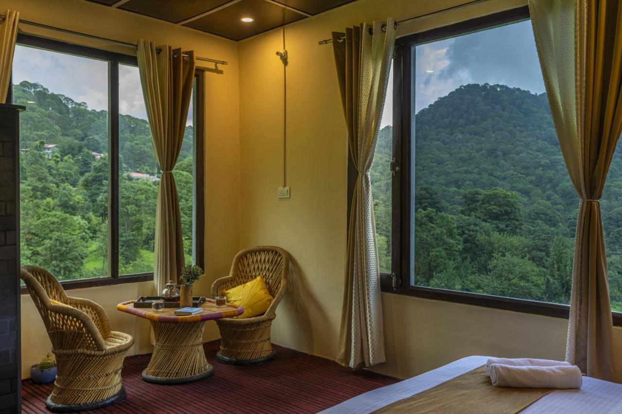 Homestay Zostel Homes Harabhag, Jogindernagar Bir (Himachal Pradesh)