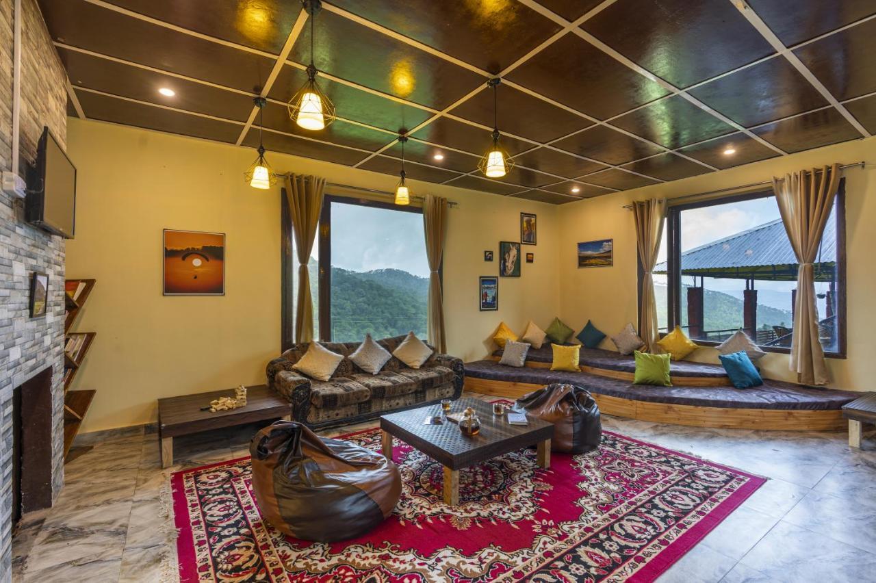 Zostel Homes Harabhag, Jogindernagar Homestay Bir (Himachal Pradesh)