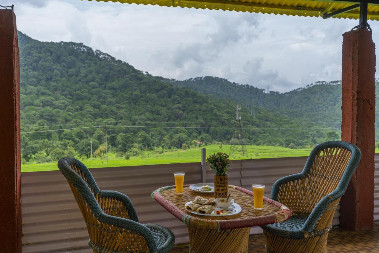 Homestay Zostel Homes Harabhag, Jogindernagar *