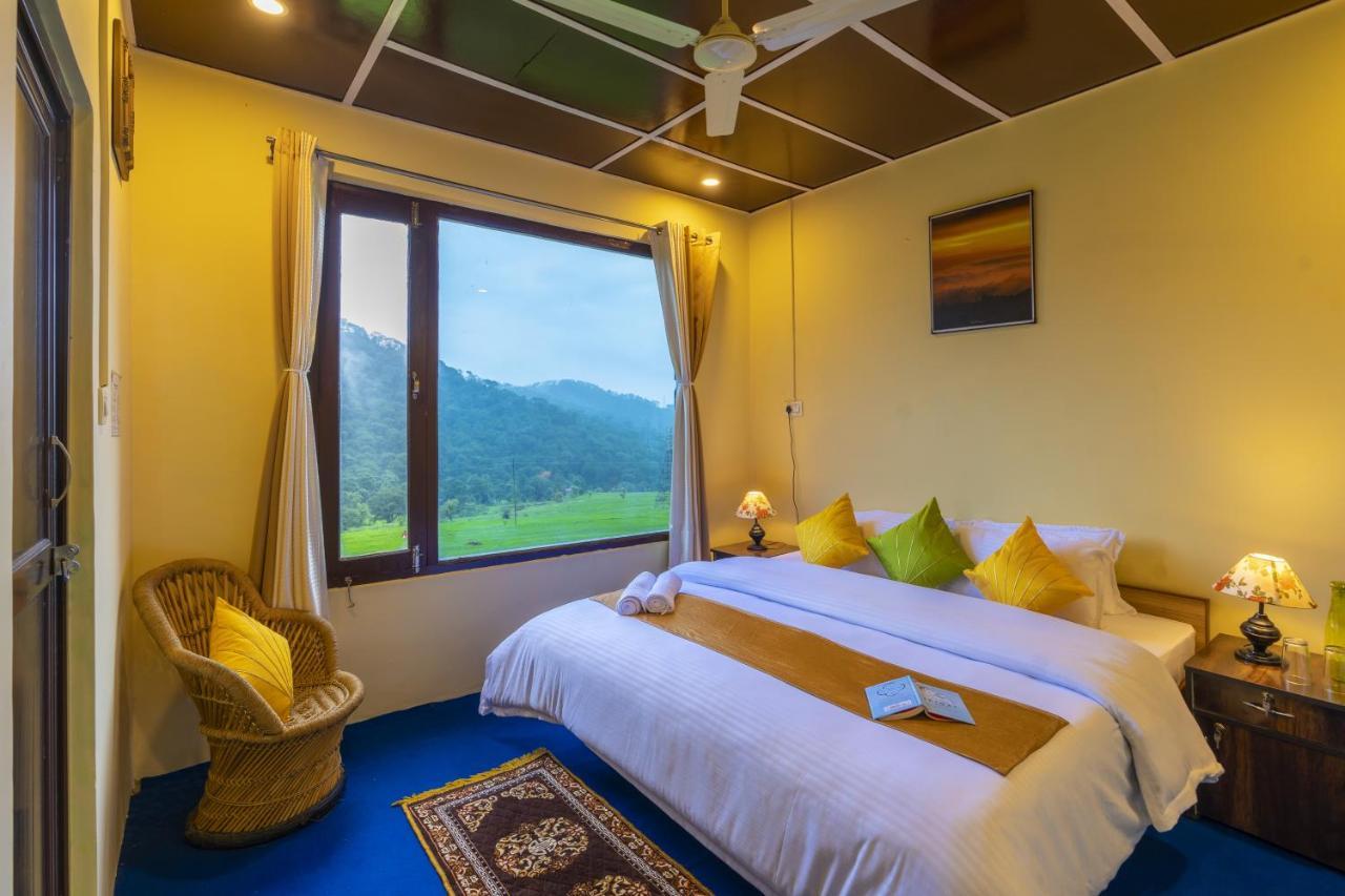 Zostel Homes Harabhag, Jogindernagar *
