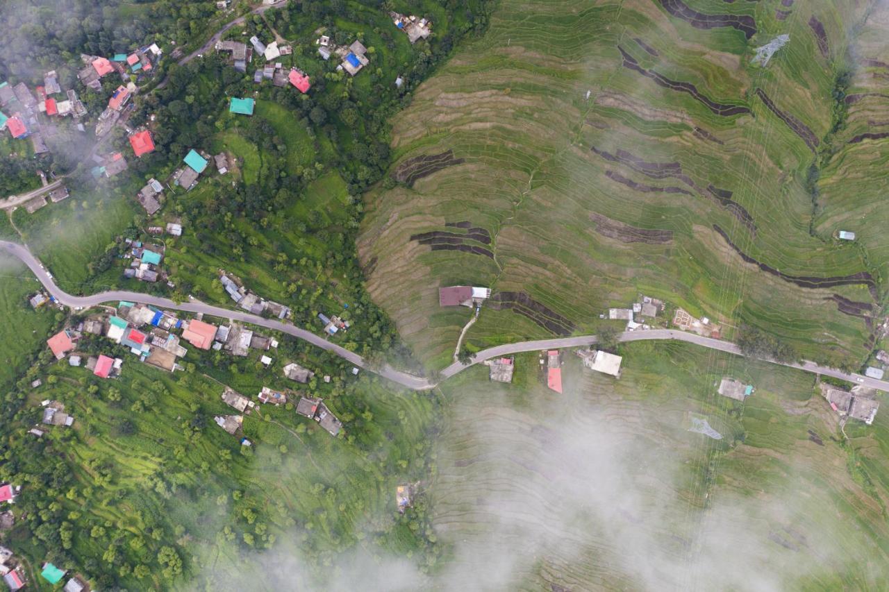 Zostel Homes Harabhag, Jogindernagar Homestay