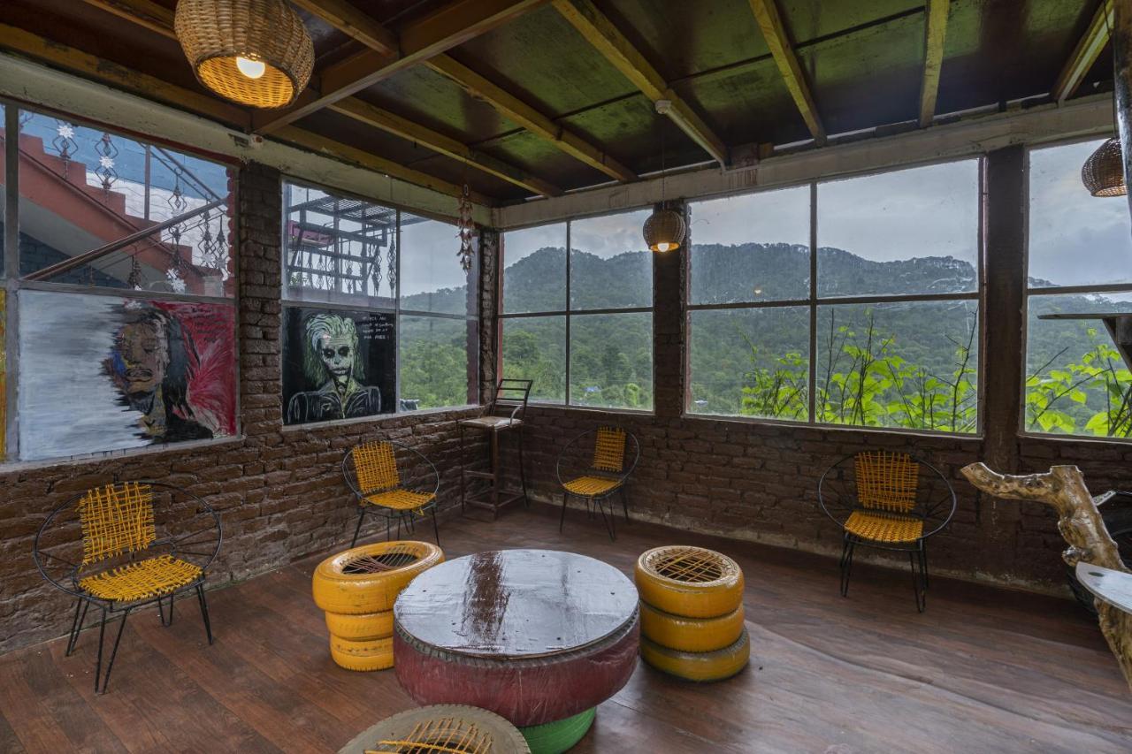 Homestay Zostel Homes Harabhag, Jogindernagar
