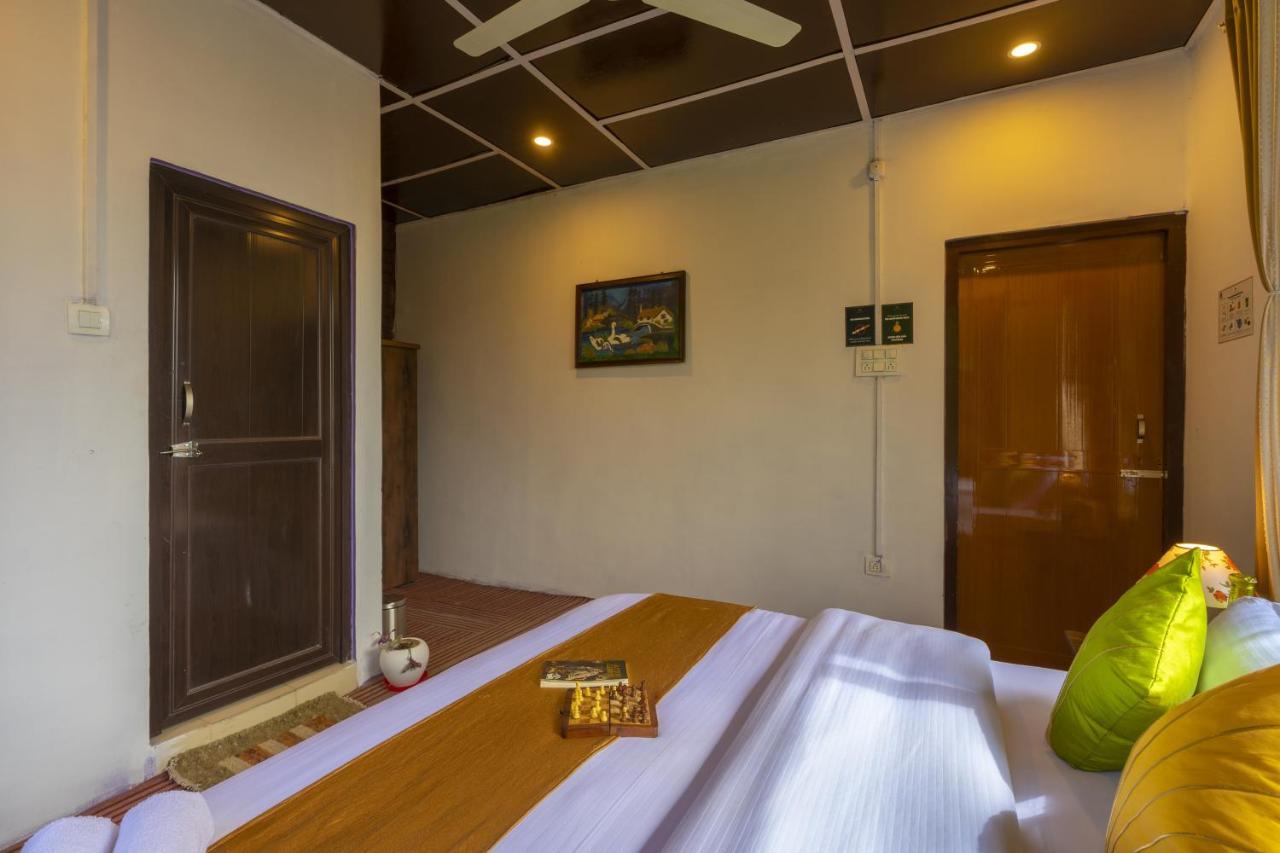 Homestay Zostel Homes Harabhag, Jogindernagar