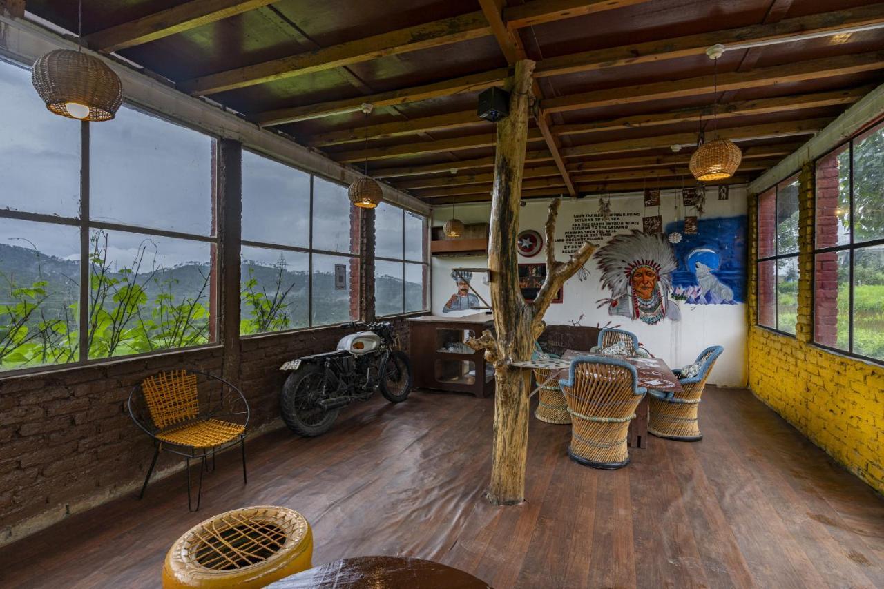 Homestay Zostel Homes Harabhag, Jogindernagar *