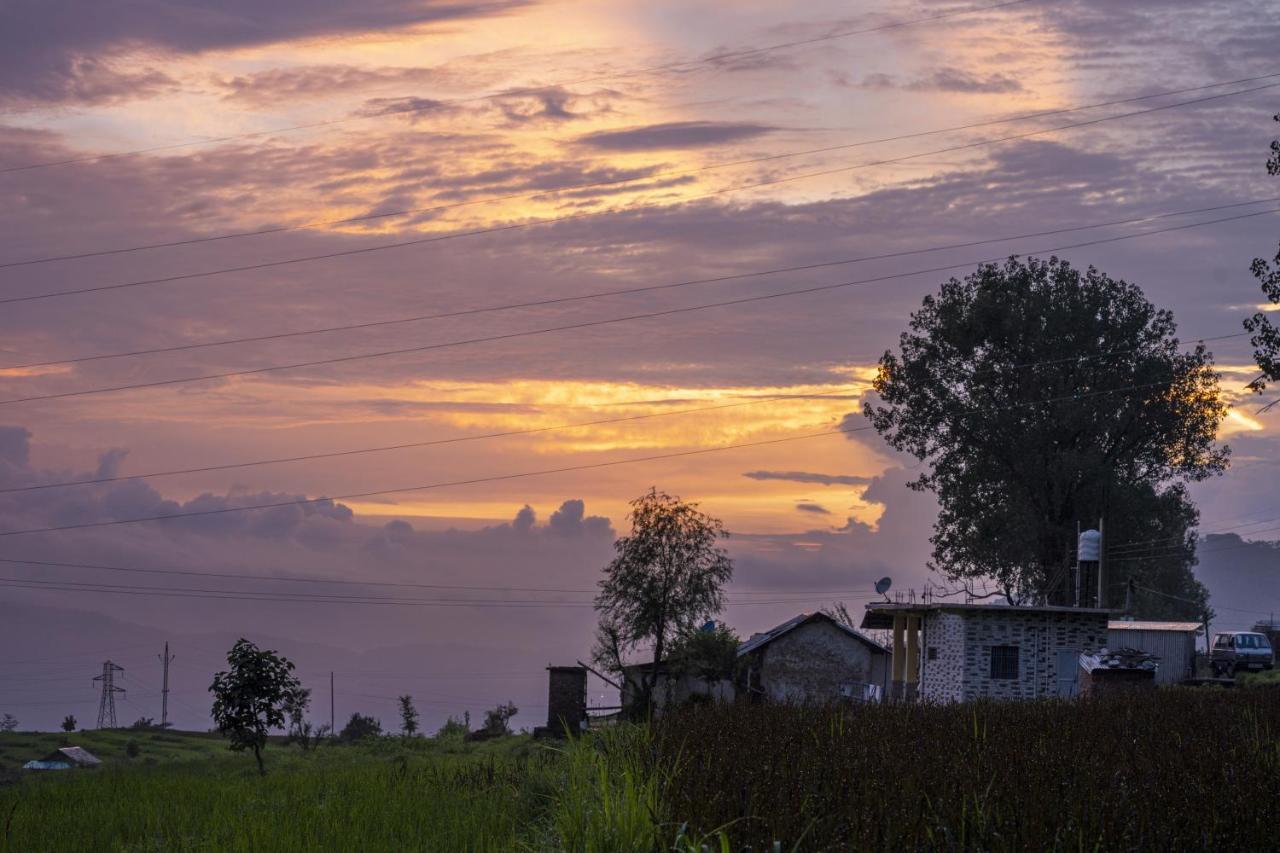 Homestay Zostel Homes Harabhag, Jogindernagar *