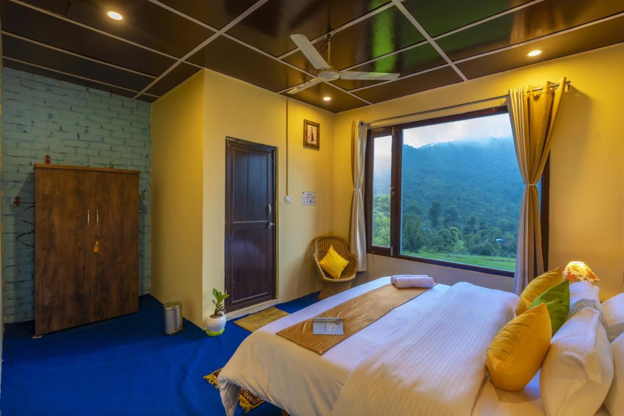 Homestay Zostel Homes Harabhag, Jogindernagar