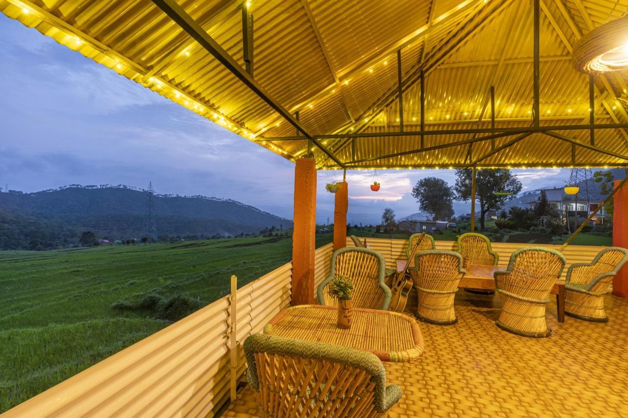 Zostel Homes Harabhag, Jogindernagar *