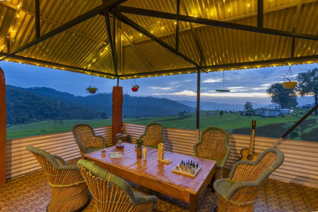 Zostel Homes Harabhag, Jogindernagar * Bir (Himachal Pradesh)