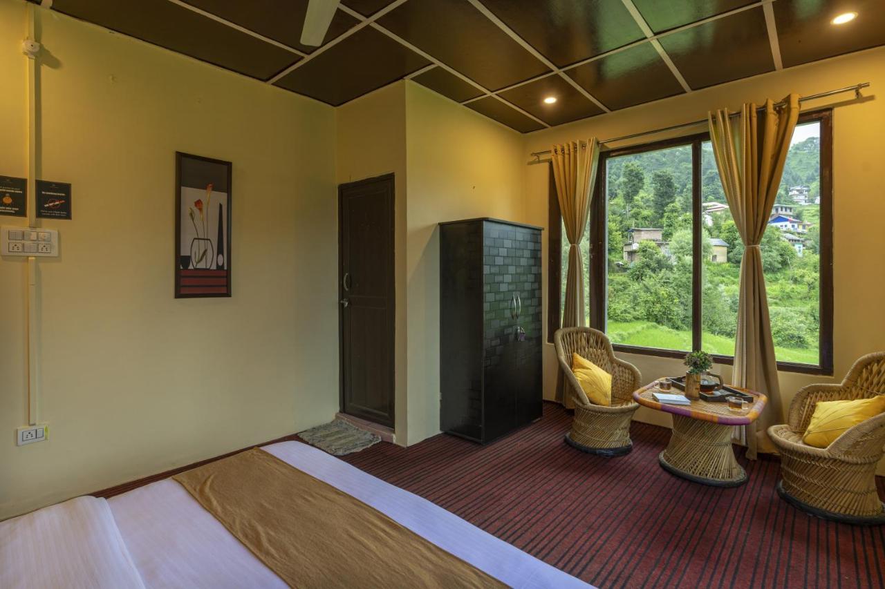 Homestay Zostel Homes Harabhag, Jogindernagar