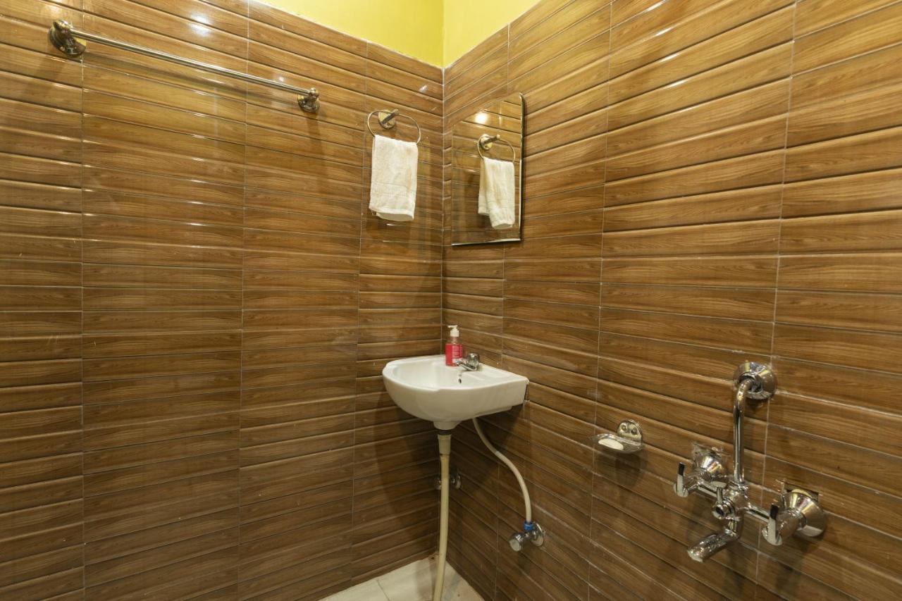 Zostel Homes Harabhag, Jogindernagar Homestay Bir (Himachal Pradesh)