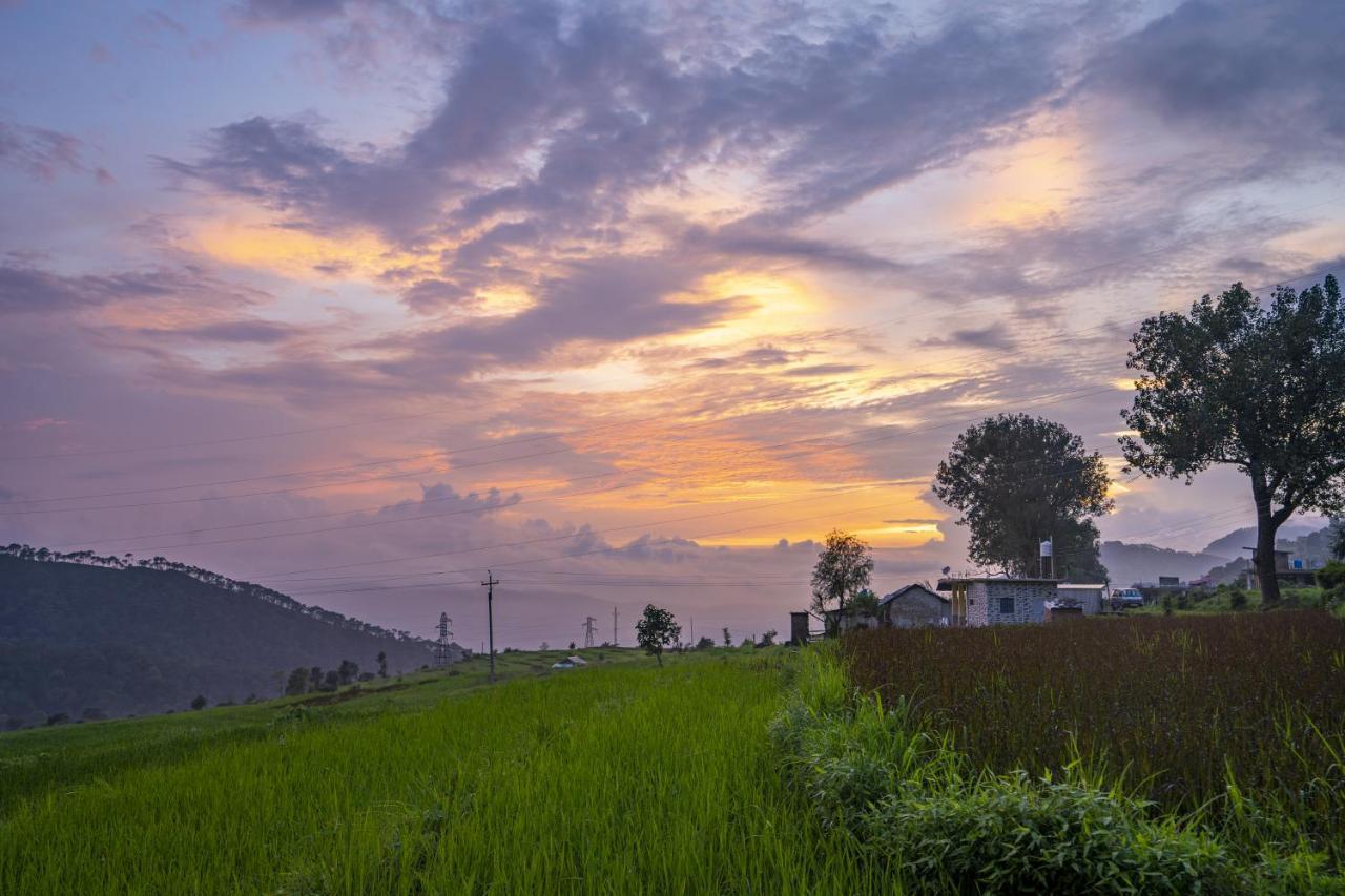 Homestay Zostel Homes Harabhag, Jogindernagar Bir (Himachal Pradesh)