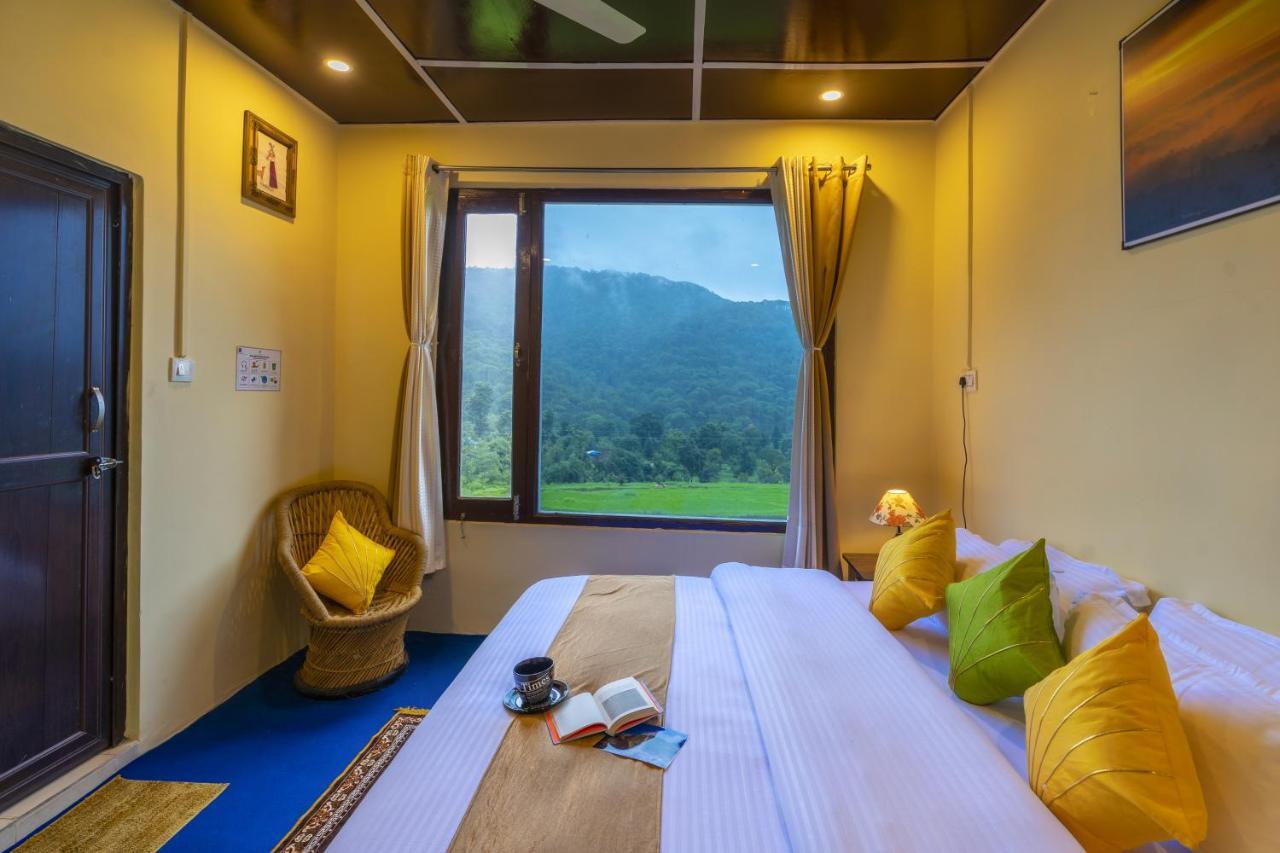 Homestay Zostel Homes Harabhag, Jogindernagar