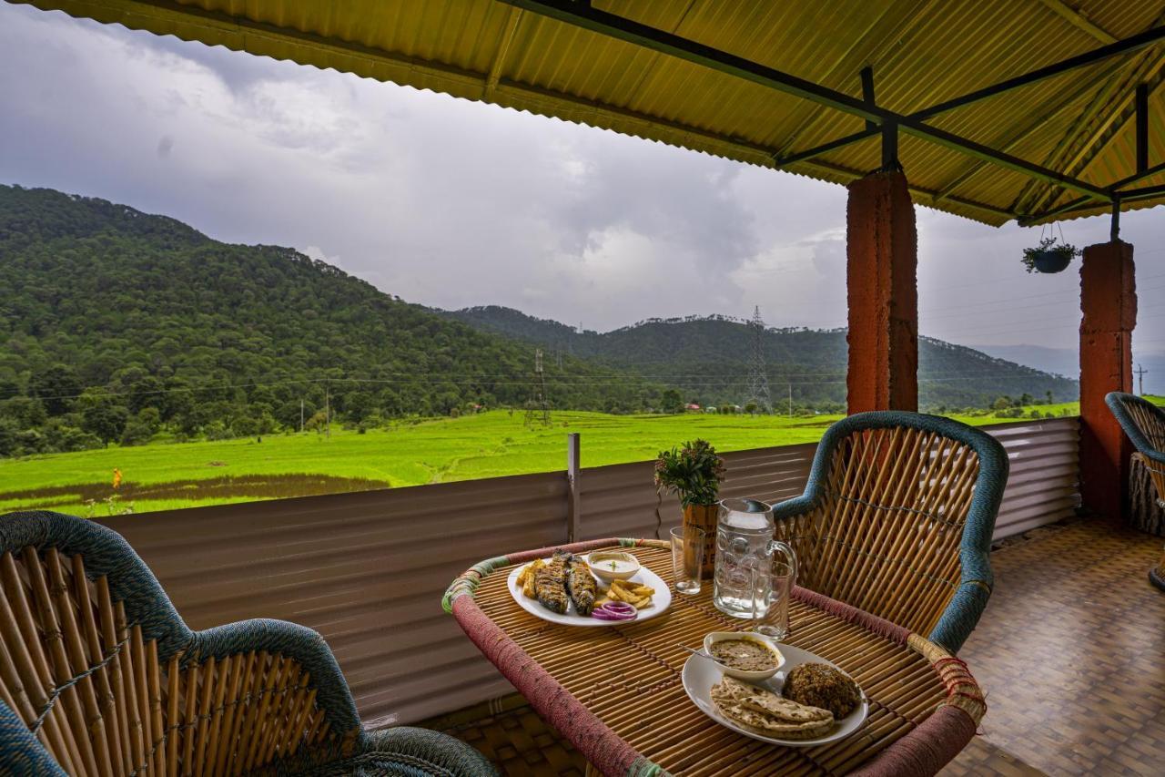 Homestay Zostel Homes Harabhag, Jogindernagar *