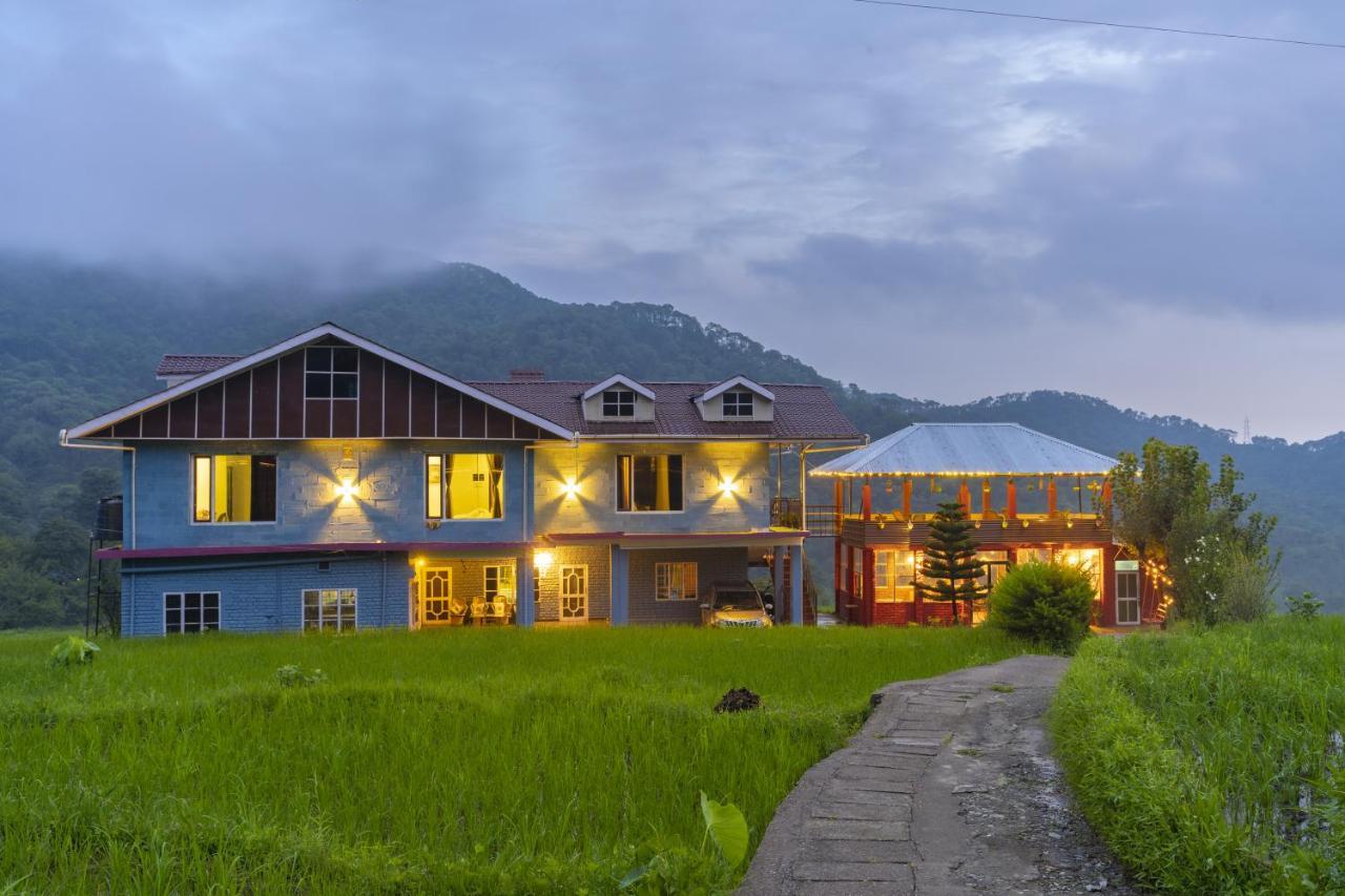 Zostel Homes Harabhag, Jogindernagar Homestay Bir (Himachal Pradesh)