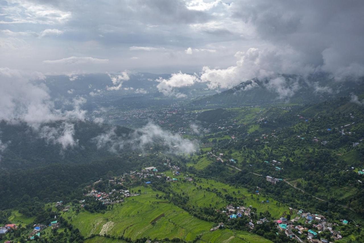 Zostel Homes Harabhag, Jogindernagar * Bir (Himachal Pradesh)