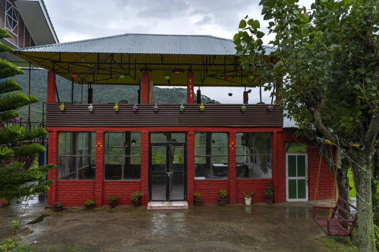Zostel Homes Harabhag, Jogindernagar Homestay