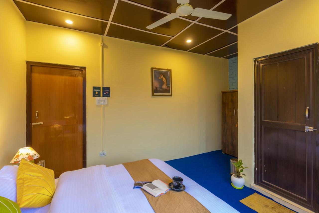 Zostel Homes Harabhag, Jogindernagar