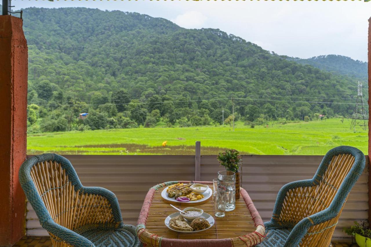 Zostel Homes Harabhag, Jogindernagar Homestay