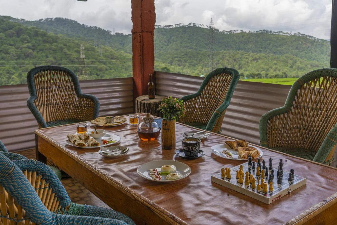 Zostel Homes Harabhag, Jogindernagar Homestay Bir (Himachal Pradesh)