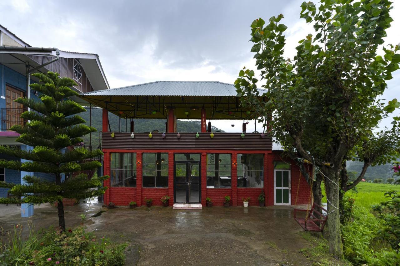 Zostel Homes Harabhag, Jogindernagar Homestay