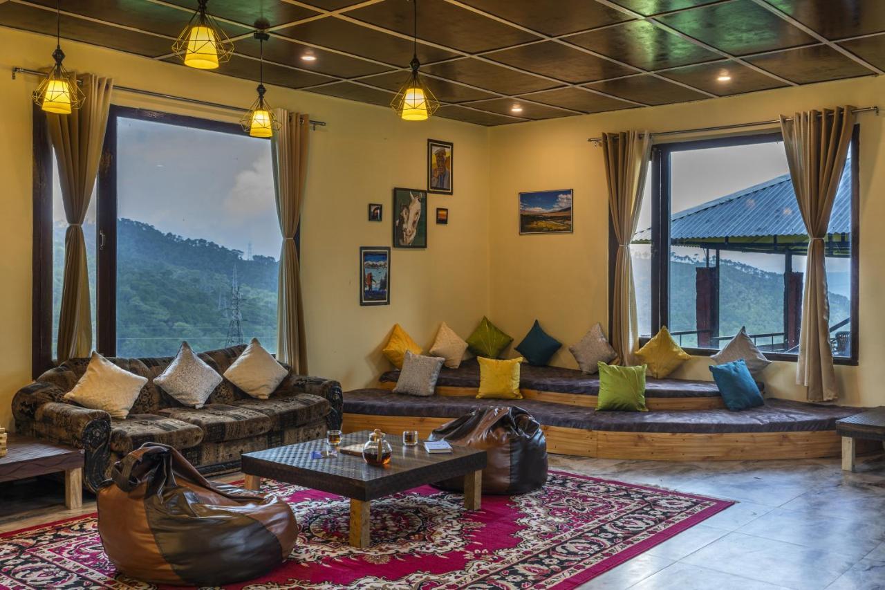 Zostel Homes Harabhag, Jogindernagar Bir (Himachal Pradesh)