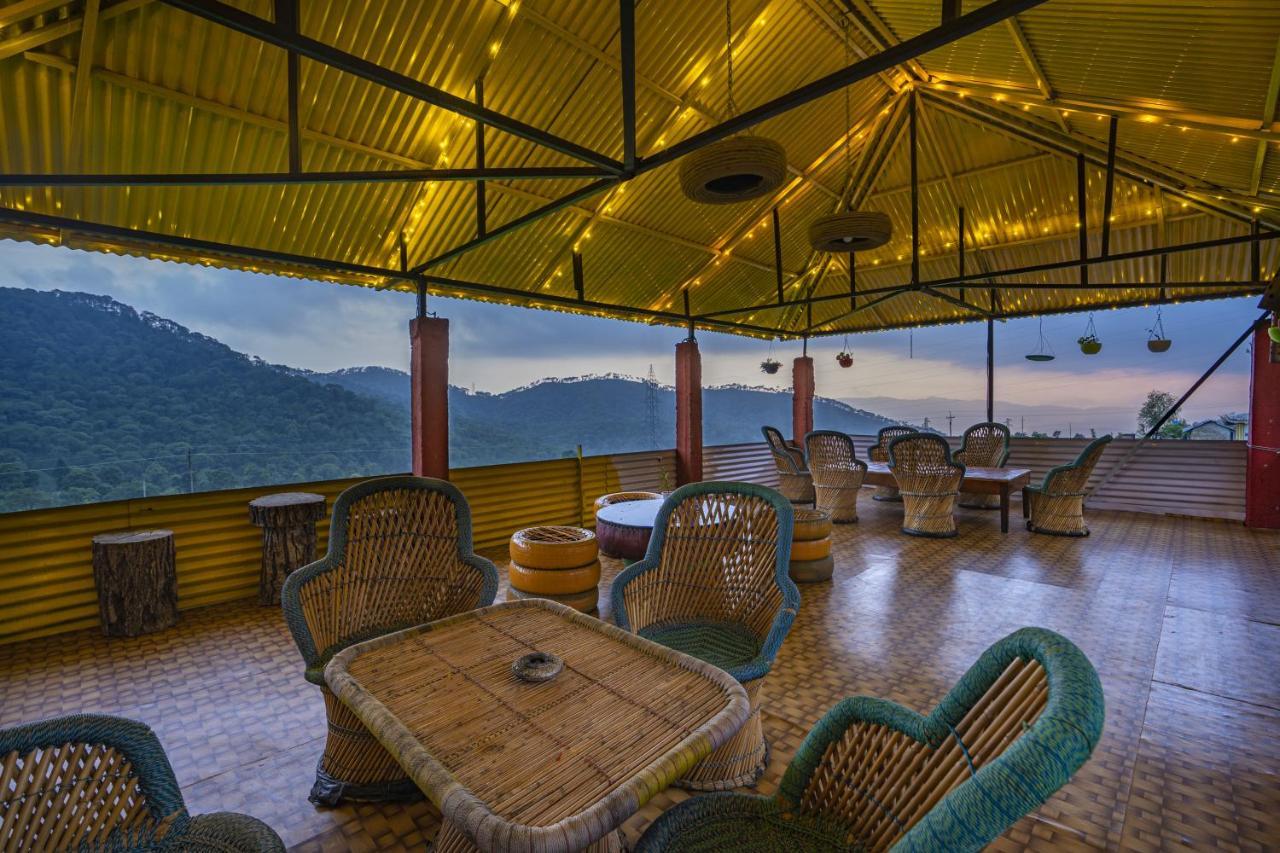 Homestay Zostel Homes Harabhag, Jogindernagar Bir (Himachal Pradesh)