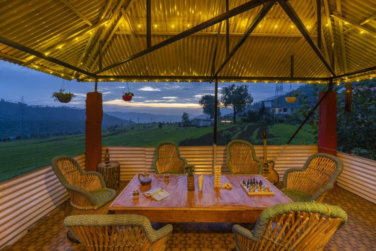 Zostel Homes Harabhag, Jogindernagar Bir (Himachal Pradesh)