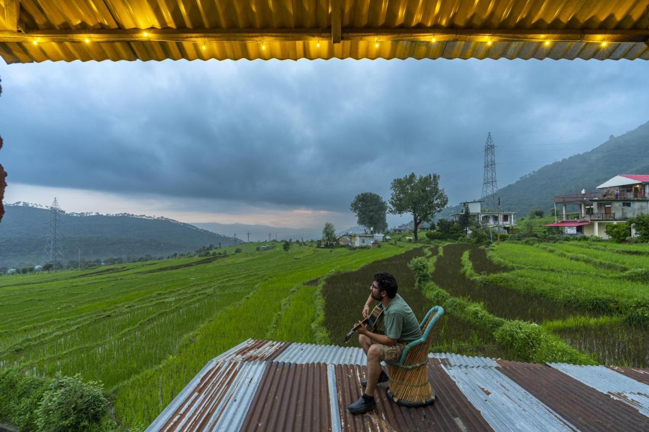 Homestay Zostel Homes Harabhag, Jogindernagar