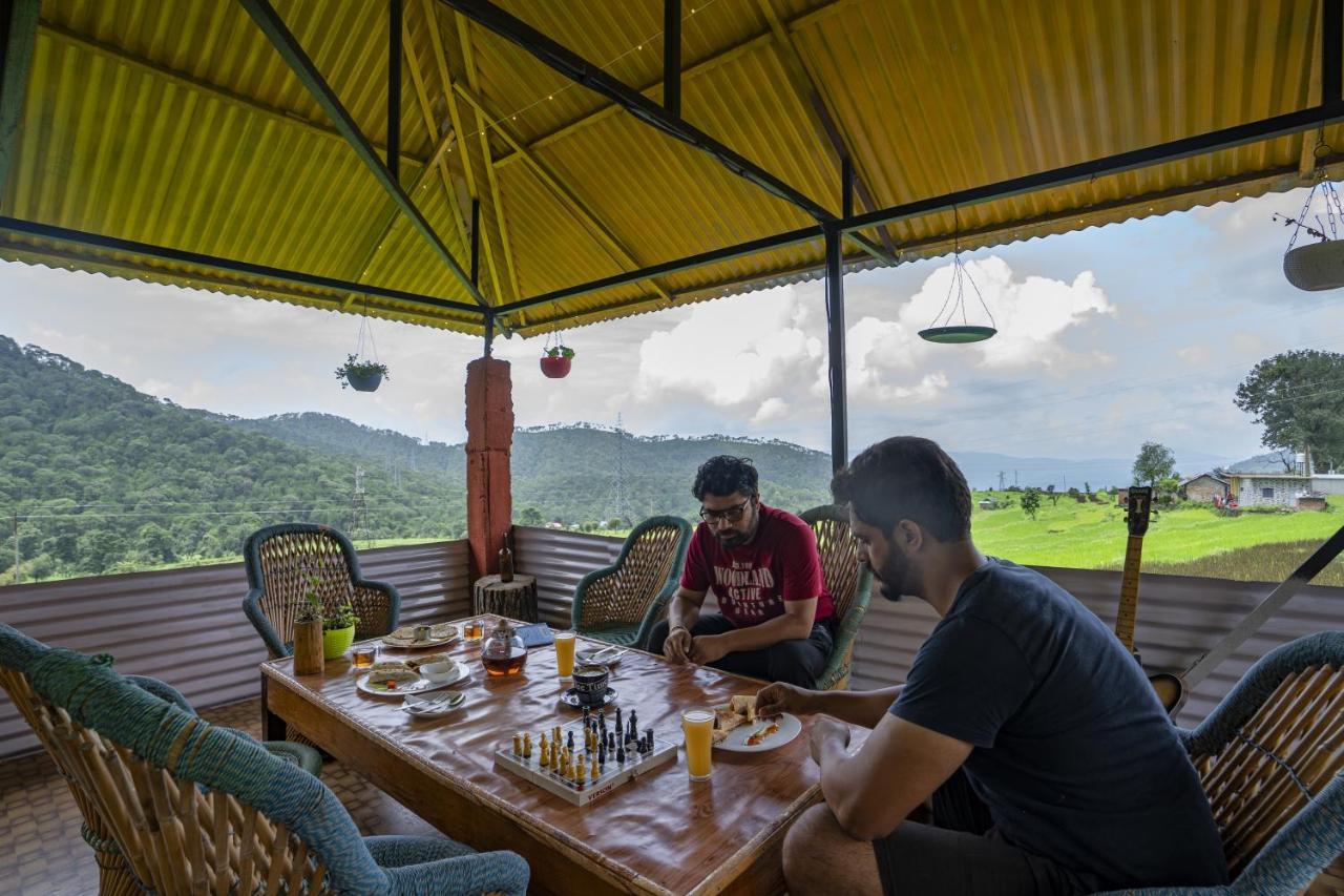 Zostel Homes Harabhag, Jogindernagar Homestay